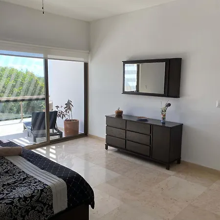 Spacious 2 Bedroom Condo At Tulum Country Club And Pga